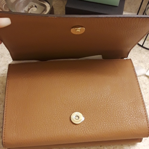 Bombe-T combo cross -body - Picture 2 of 4